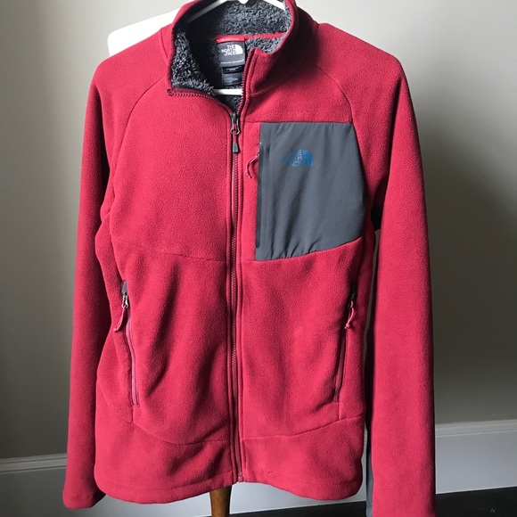 The North Face Chimborazo Fleece Jacket 